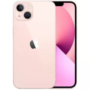 iPhone 13 mini rosa