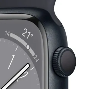 Watch series 8 45mm
