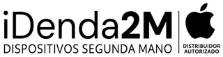 iDenda2M · Dispositivos de segunda mano