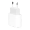 Cargador 20W USB-C Apple