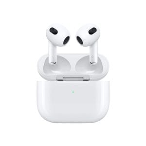 AirPods 4<br/><span class='color-rojo'>Nuevo</span>