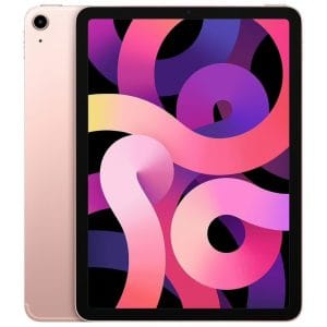 iPad Air 4ª Gen 2020 rosa