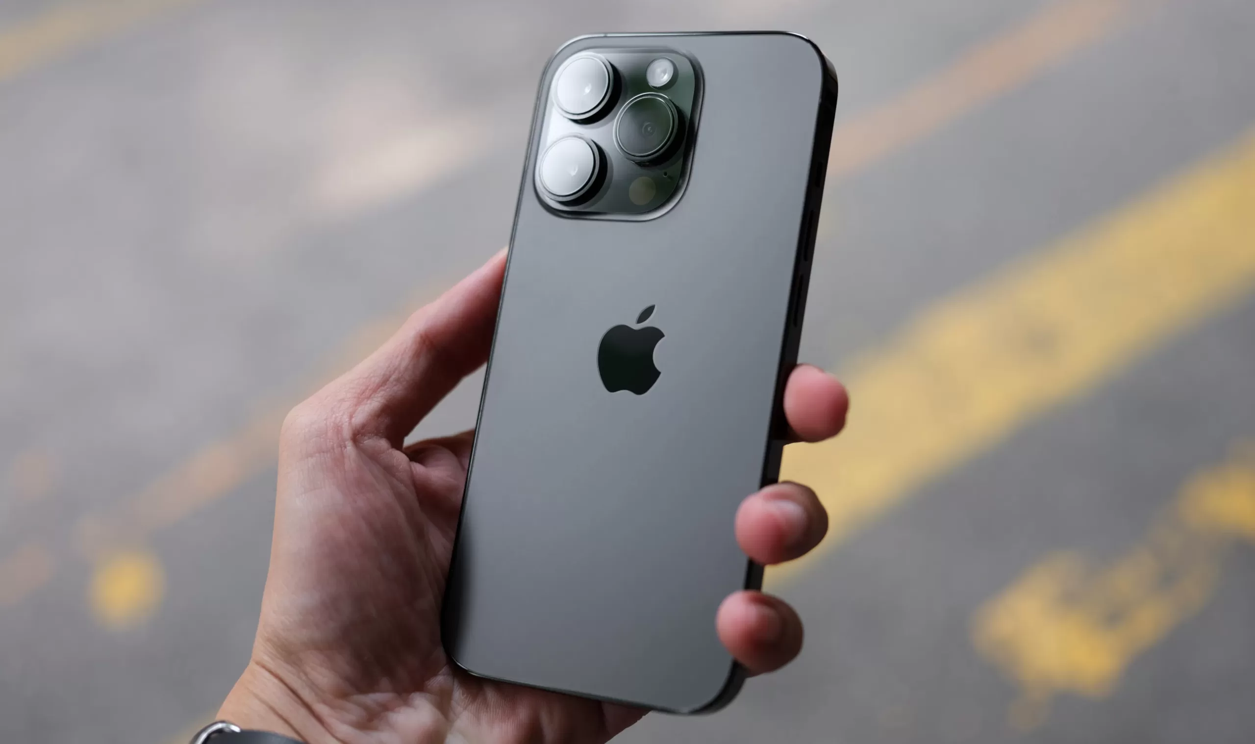 Imagen iPhone