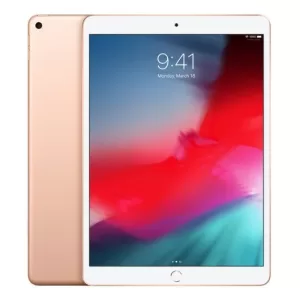 iPad Air 3 dorado
